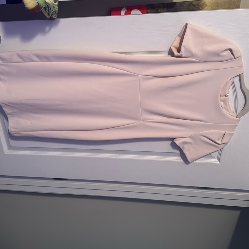 Calvin Klein dress